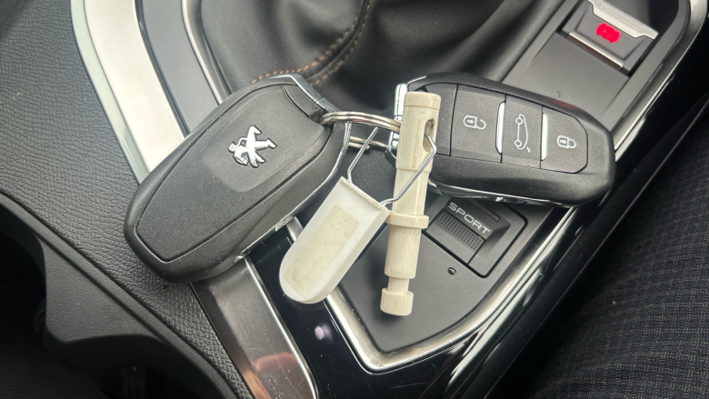 Peugeot 5008 1.2 PureTech GT Line Premium 5dr Petrol Estate